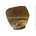 aluminum die casting for floor drain,aluminum floor drain castings